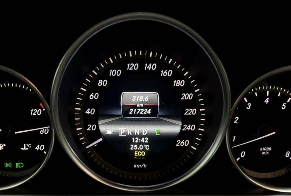 Mercedes-Benz C-Класс III (W204) Рестайлинг Нижний Новгород  - изображение 17
