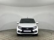 Lada (ВАЗ) Granta I Рестайлинг Воронеж  - изображение 23