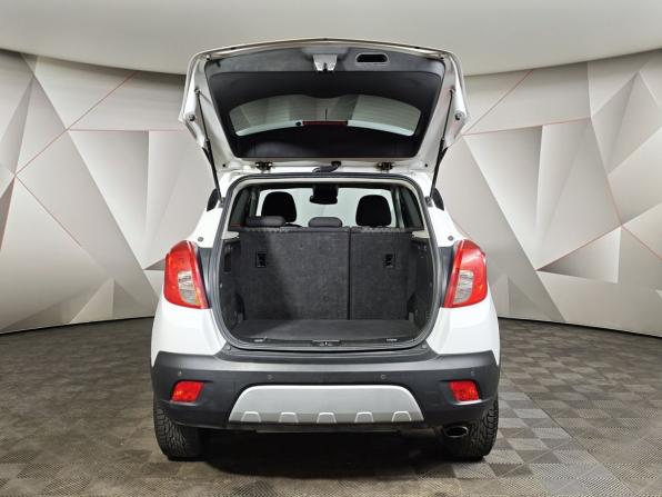 Opel Mokka I с пробегом 2013 года, цена 825 000 рублей, 242444 км, внедорожник, Автокод Объявления