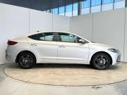 Hyundai Elantra VI (AD) Волжский  - изображение 29