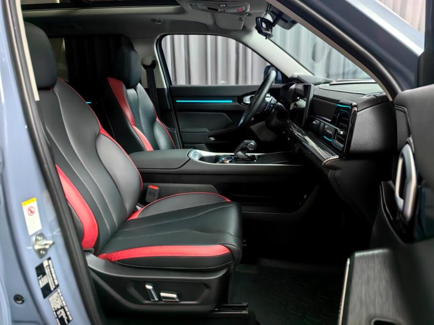 Haval H3 I Москва  - изображение 8
