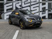 Nissan Juke I Рестайлинг Ставрополь  - изображение 24