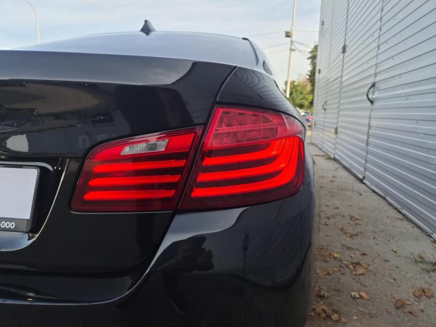 BMW 5 серии VI (F10/F11/F07) Рестайлинг Саратов  - изображение 12