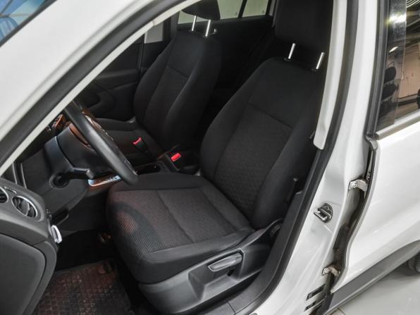 Volkswagen Tiguan I Рестайлинг с пробегом 2013 года, цена 1 349 000 рублей, 184375 км, внедорожник, Автокод Объявления