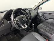 Renault Duster I Рестайлинг Москва  - изображение 30