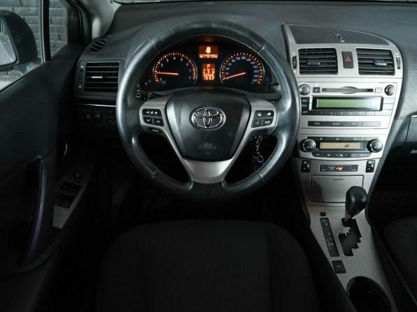 Toyota Avensis III с пробегом 2010 года, цена 1 180 000 рублей, 178198 км, седан, Автокод Объявления