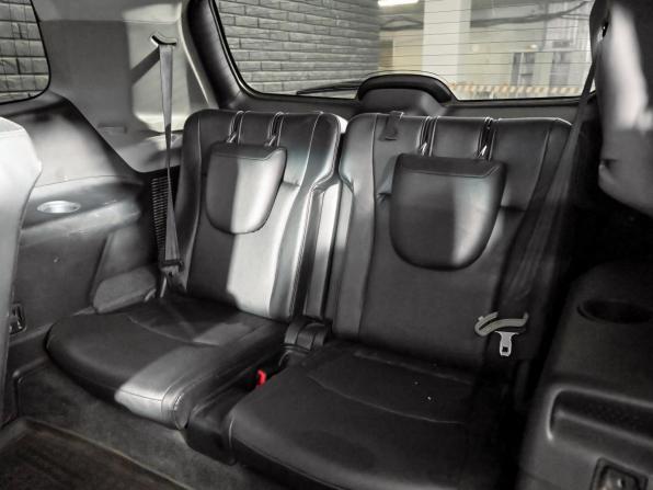 Toyota Highlander II (XU40) Рестайлинг с пробегом 2011 года, цена 1 735 000 рублей, 258754 км, внедорожник, Автокод Объявления