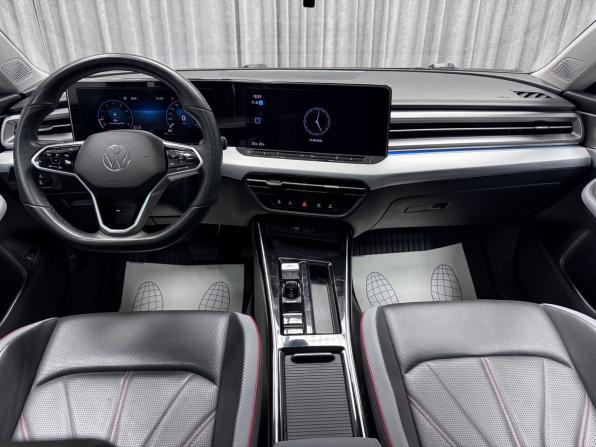 Volkswagen Lamando II с пробегом 2022 года, цена 2 850 000 рублей, 51744 км, лифтбек, Автокод Объявления