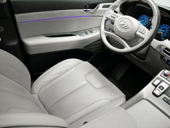 Hyundai Palisade I Рестайлинг с пробегом 2023 года, цена 4 990 000 рублей, 96328 км, внедорожник, Автокод Объявления