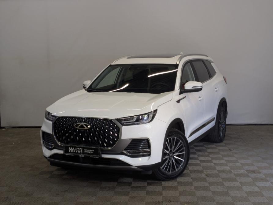 Chery Tiggo 8 Pro Max I Рестайлинг Москва  - изображение 1
