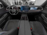 Volkswagen Teramont II (China Market) Москва  - изображение 39