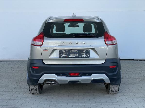 Lada (ВАЗ) XRAY I с пробегом 2019 года, цена 1 157 000 рублей, 74877 км, хэтчбек, Автокод Объявления