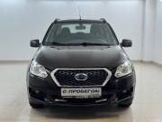 Datsun on-DO I Москва  - изображение 17