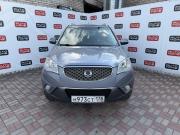 SsangYong Actyon II Санкт-Петербург  - изображение 12
