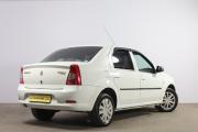 Renault Logan I Рестайлинг Новосибирск  - изображение 25