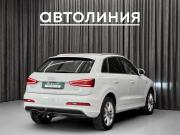 Audi Q3 I (8U) Красноярск  - изображение 29