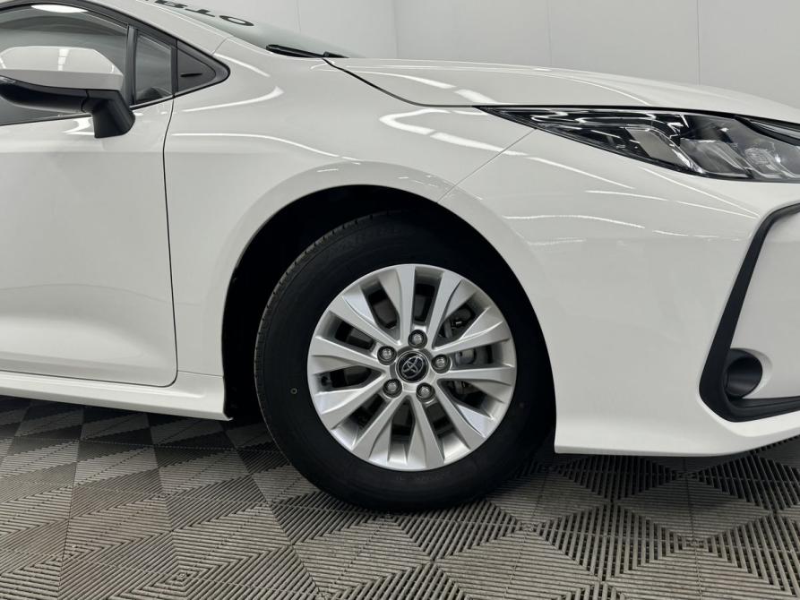 Toyota Corolla XII (E210) Воронеж  - изображение 11