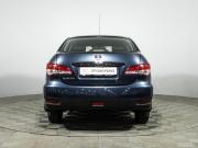 Nissan Almera III (G15) Санкт-Петербург  - изображение 20