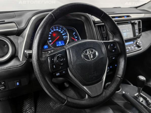 Toyota RAV4 IV (XA40) с пробегом 2013 года, цена 1 899 000 рублей, 235900 км, внедорожник, Автокод Объявления