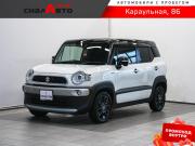 Suzuki Xbee I Красноярск  - изображение 36