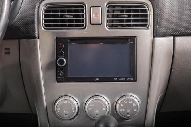 Subaru Forester II Рестайлинг с пробегом 2007 года, цена 699 000 рублей, 360000 км, внедорожник, Автокод Объявления