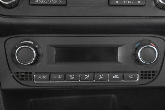 Volkswagen Polo V с пробегом 2012 года, цена 739 000 рублей, 239100 км, хэтчбек, Автокод Объявления