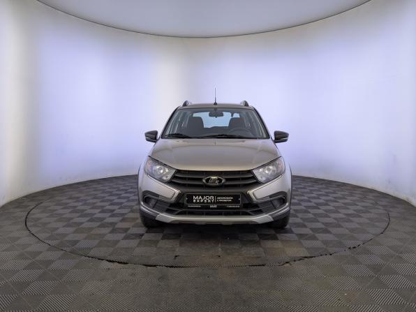 Lada (ВАЗ) Granta I Рестайлинг с пробегом 2022 года, цена 895 000 рублей, 31467 км, универсал, Автокод Объявления