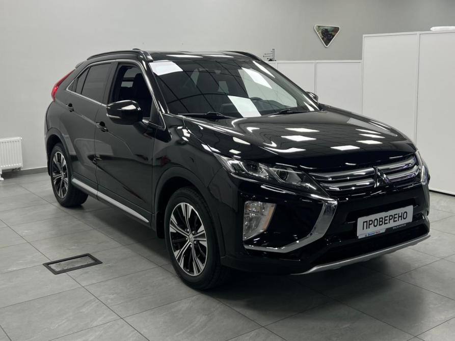 Mitsubishi Eclipse Cross I Казань  - изображение 3