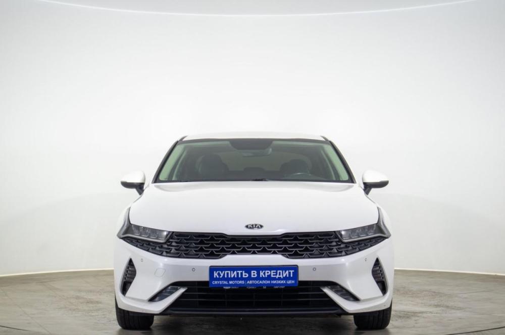Kia K5 III Оренбург  - изображение 2