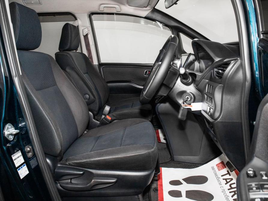 Toyota Voxy III (R80) Иркутск  - изображение 5