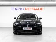 BMW 5 серии VII (G30/G31/G38) Рестайлинг Тюмень  - изображение 27