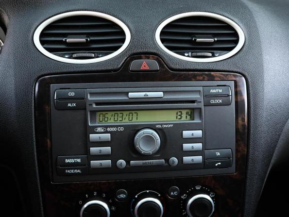 Ford Focus II с пробегом 2007 года, цена 579 000 рублей, 237298 км, седан, Автокод Объявления