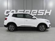Chery Tiggo 4 I Рестайлинг Ростов-на-Дону  - изображение 27