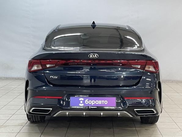 Kia K5 III с пробегом 2021 года, цена 2 721 000 рублей, 97530 км, седан, Автокод Объявления