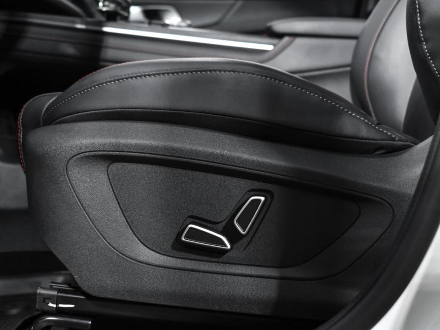 Changan UNI-S (CS55 Plus) Санкт-Петербург  - изображение 11
