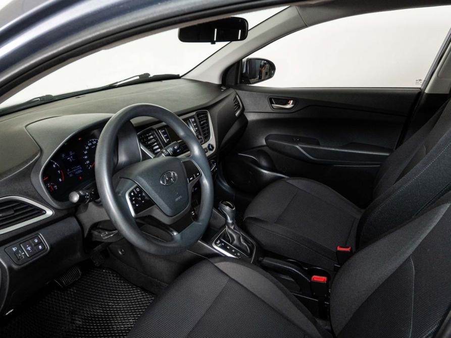 Hyundai Solaris II Казань  - изображение 5
