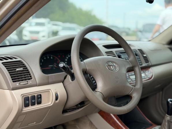 Toyota Camry V (XV30) с пробегом 2002 года, цена 520 000 рублей, 277000 км, седан, Автокод Объявления