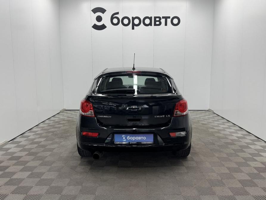 Chevrolet Cruze I Воронеж  - изображение 7