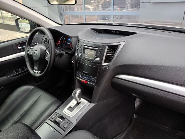 Subaru Outback IV Рестайлинг с пробегом 2012 года, цена 1 599 000 рублей, 236659 км, универсал, Автокод Объявления