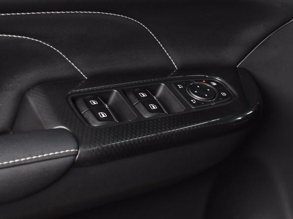 Haval M6 II с пробегом 2024 года, цена 1 865 995 рублей, 10074 км, внедорожник, Автокод Объявления