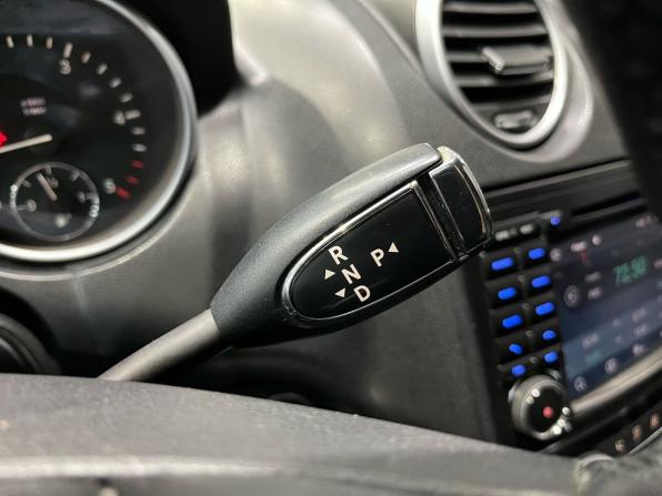 Mercedes-Benz M-Класс II (W164) с пробегом 2008 года, цена 1 250 000 рублей, 268000 км, внедорожник, Автокод Объявления