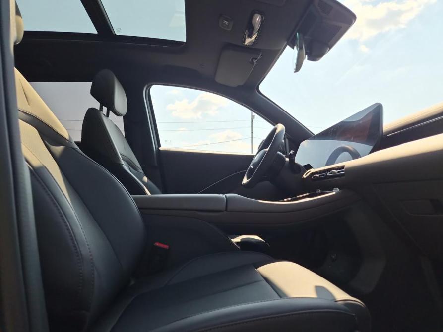 Changan UNI-S (CS55 Plus) I Рестайлинг Саратов  - изображение 38