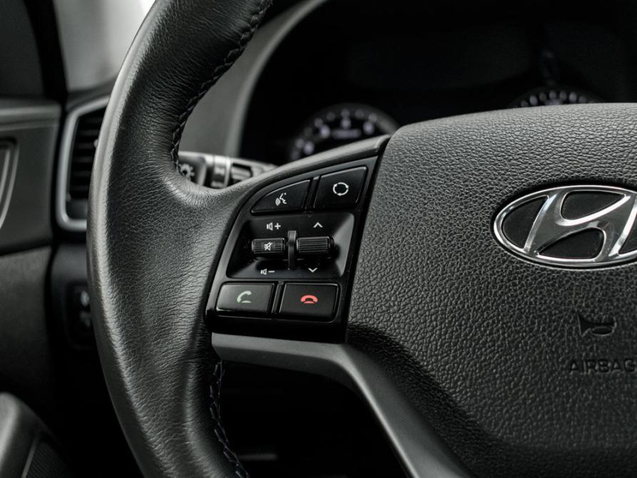Hyundai Tucson III Екатеринбург  - изображение 15