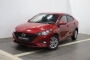 Hyundai Solaris II Рестайлинг Ульяновск  - изображение 16
