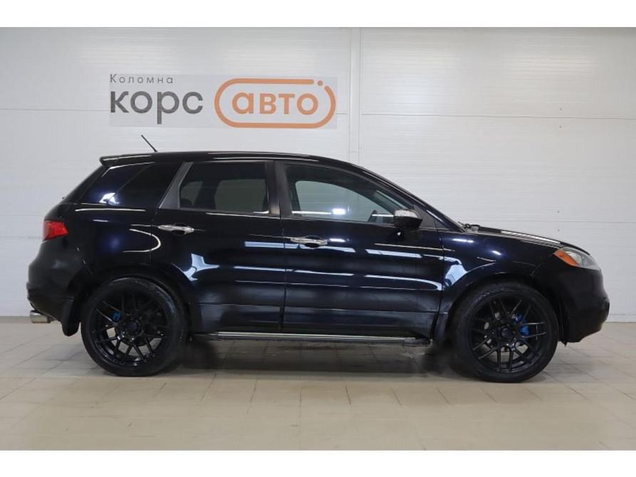 Acura RDX I Коломна  - изображение 4