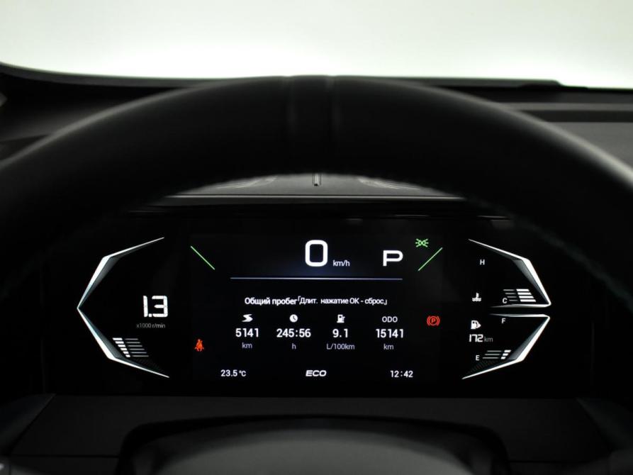 GAC GS3 Санкт-Петербург  - изображение 21