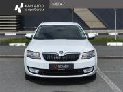 Skoda Octavia III (A7) Казань  - изображение 17