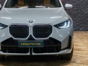 BMW X3 IV (G45/G48) Москва  - изображение 36