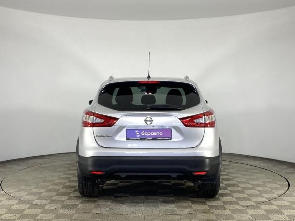 Nissan Qashqai II с пробегом 2015 года, цена 1 286 000 рублей, 192844 км, внедорожник, Автокод Объявления