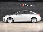 Chevrolet Cruze I Рестайлинг Екатеринбург  - изображение 23